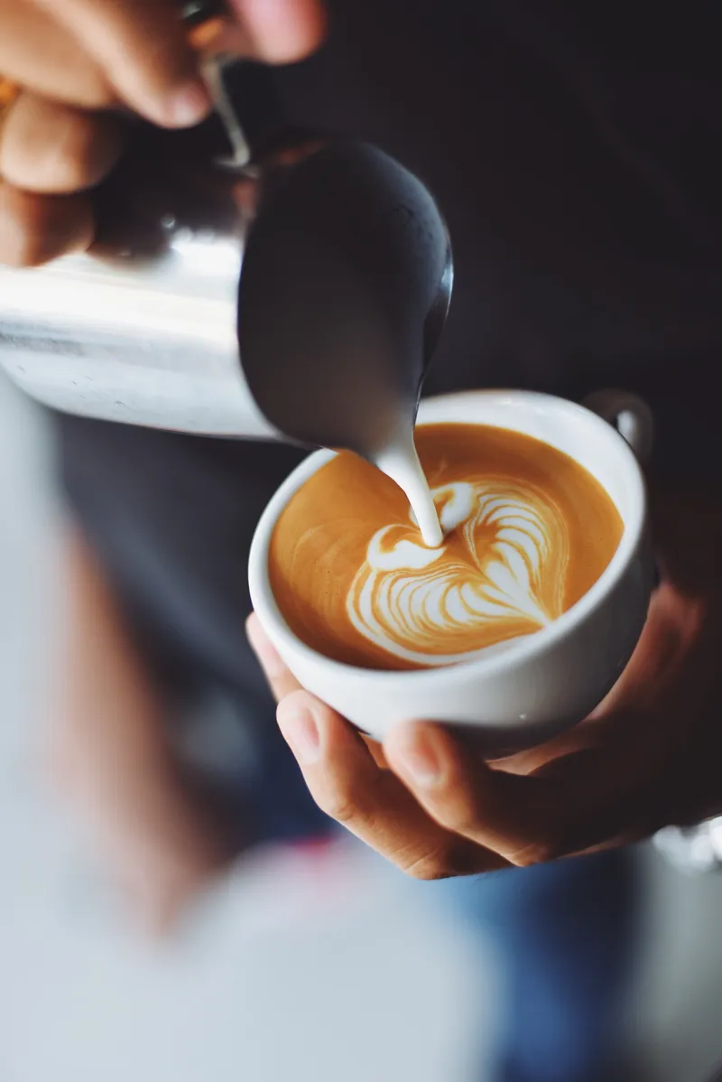 Kaffee