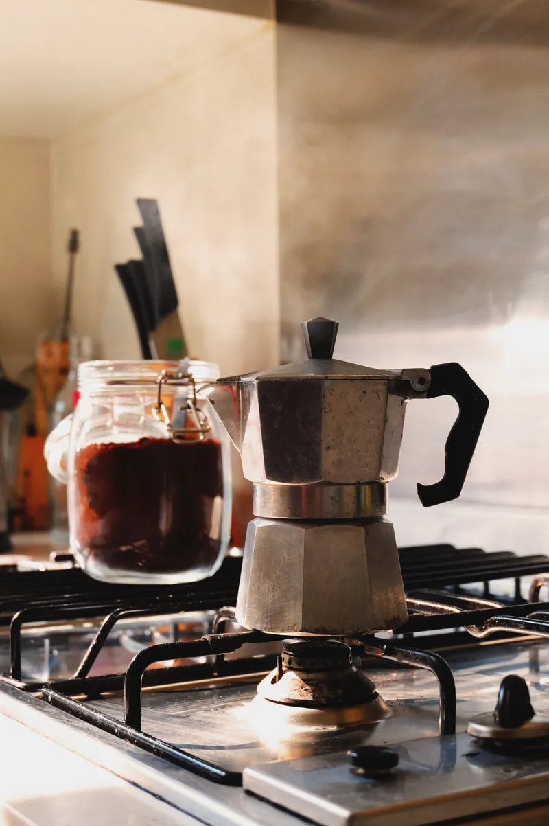 Kaffee
