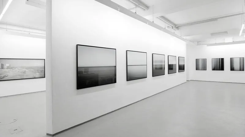 Galerie