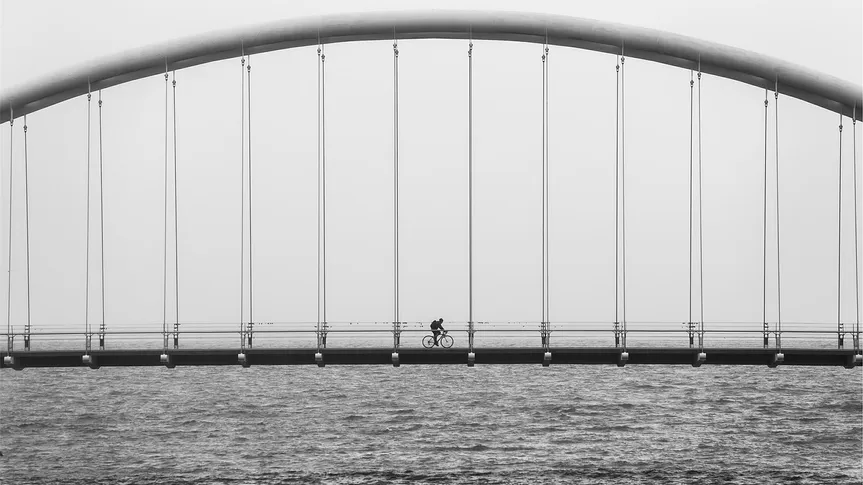 Brücke