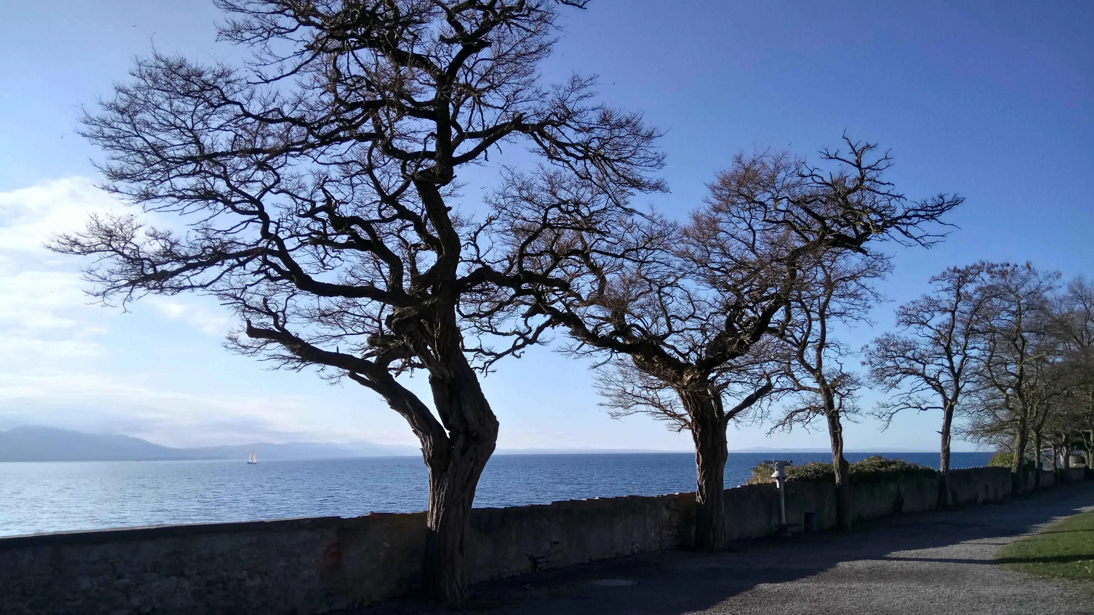Lindau Insel