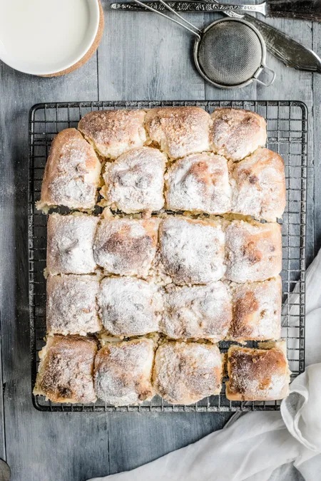 Backen