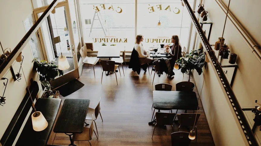 Café
