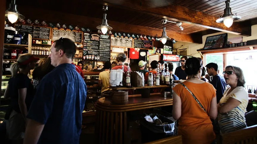 Pub