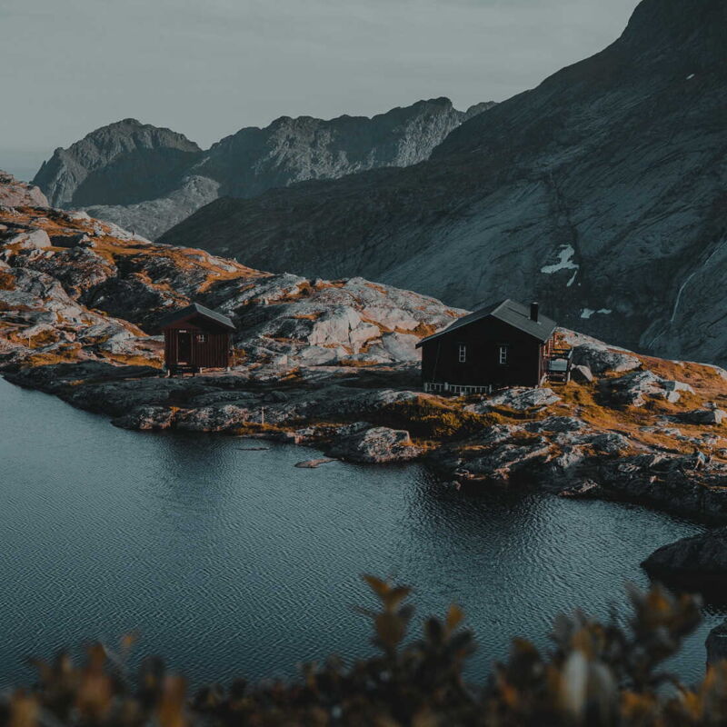 Norwegen