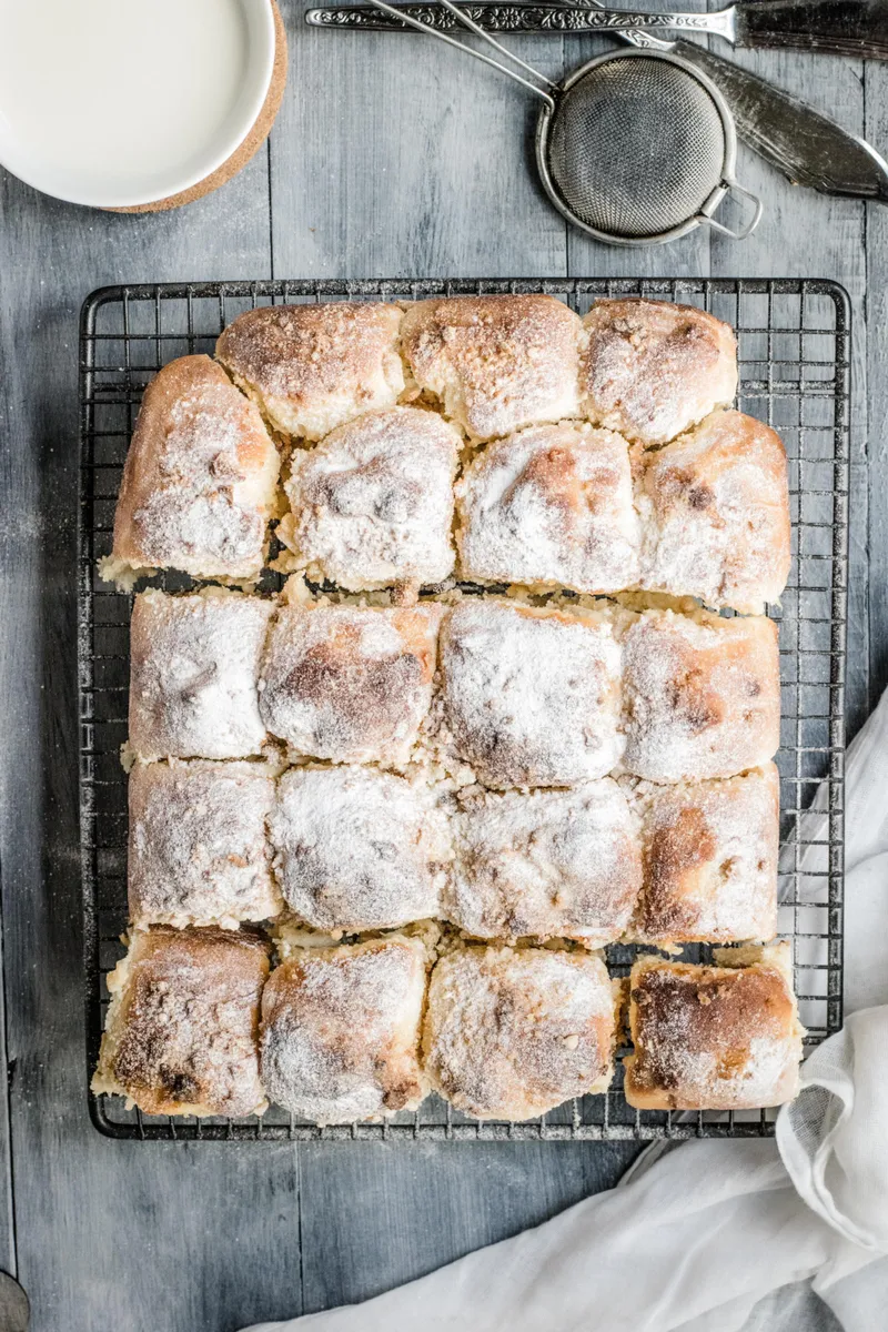 Backen