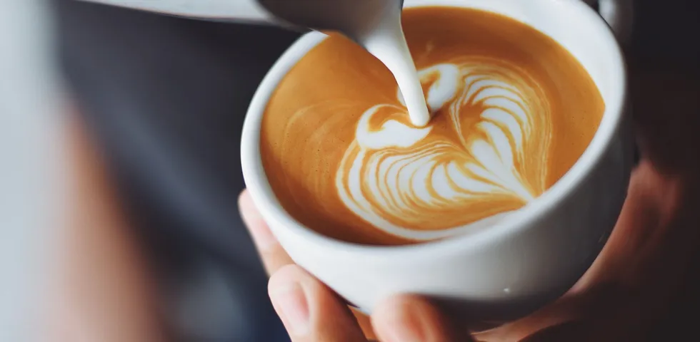 Kaffee